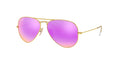 Ray - Ban RB3025 AVIATOR 112/1Q
