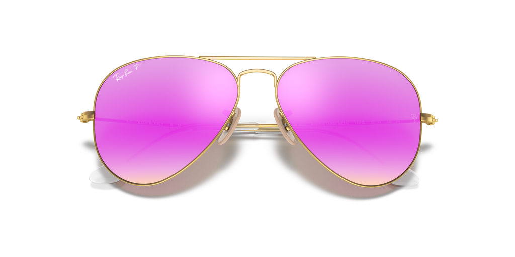 Ray - Ban RB3025 AVIATOR 112/1Q