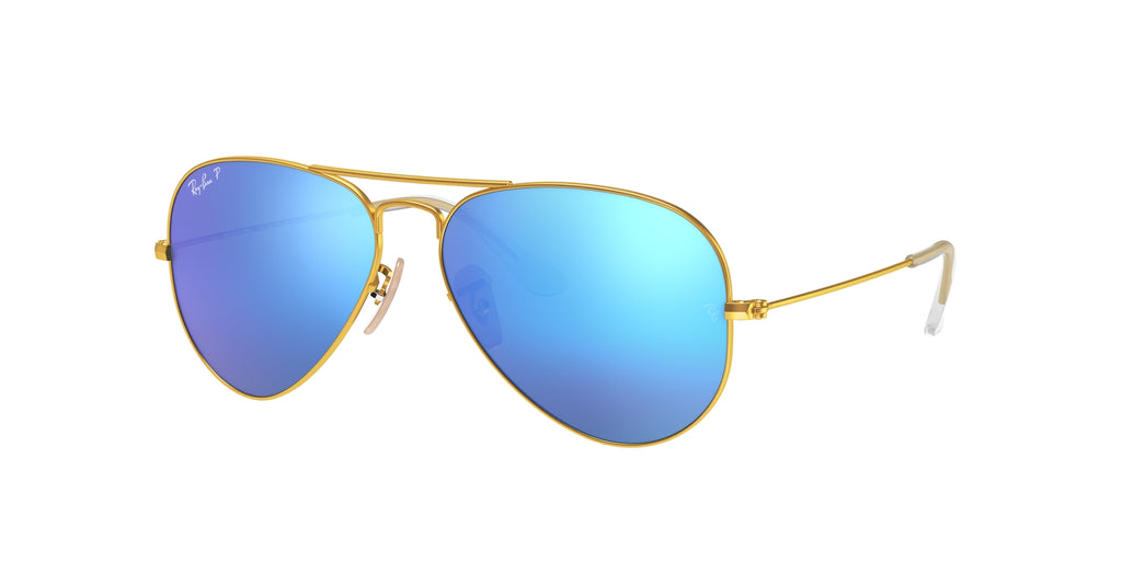 Ray - Ban RB3025 AVIATOR 112/4L
