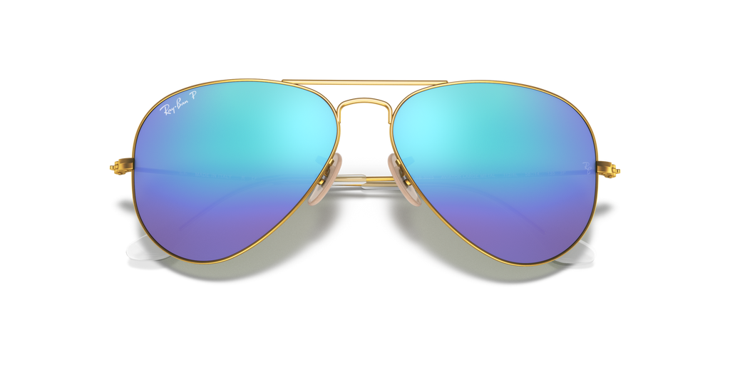 Ray - Ban RB3025 AVIATOR 112/4L