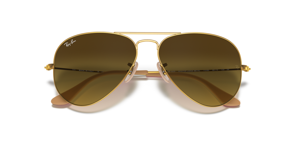Ray - Ban RB3025 AVIATOR 112/85