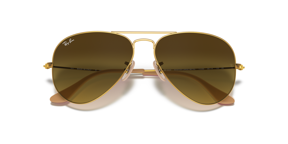 Ray - Ban RB3025 AVIATOR 112/85