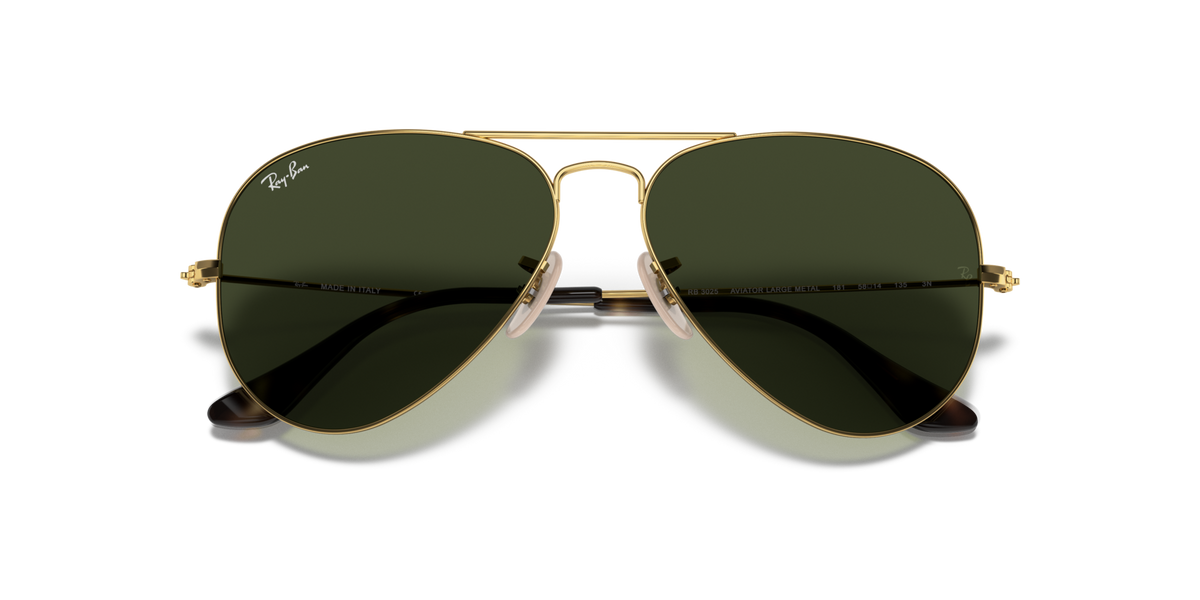 Ray - Ban RB3025 AVIATOR 181