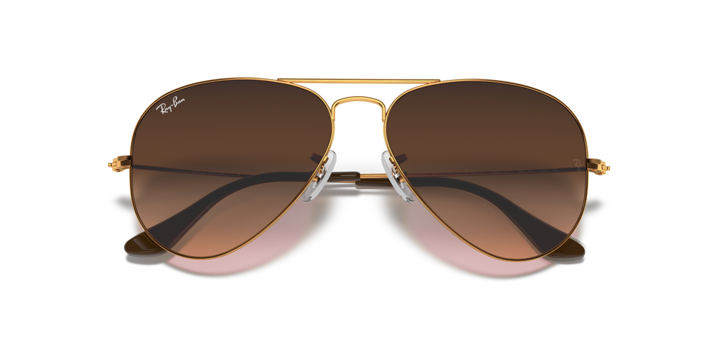 Ray - Ban RB3025 AVIATOR 9001A5