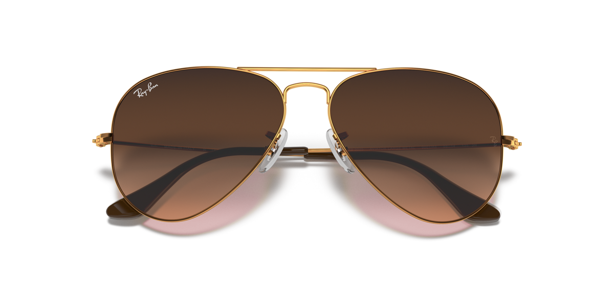 Ray - Ban RB3025 AVIATOR 9001A5