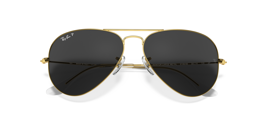 Ray - Ban RB3025 AVIATOR 919648