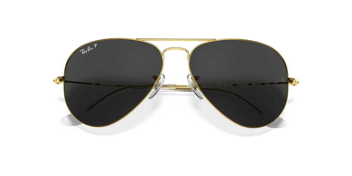 Ray - Ban RB3025 AVIATOR 919648