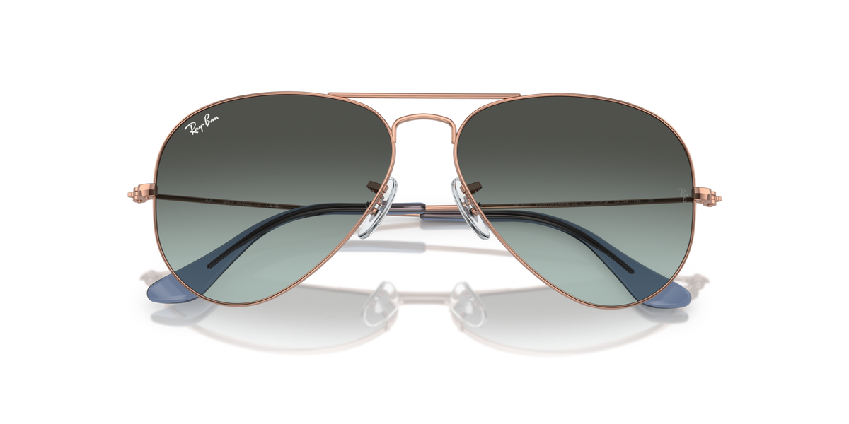 Ray - Ban RB3025 AVIATOR 9202GK