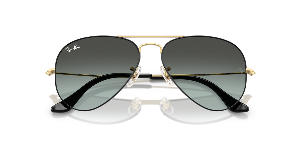 Ray - Ban RB3025 AVIATOR 9271GK