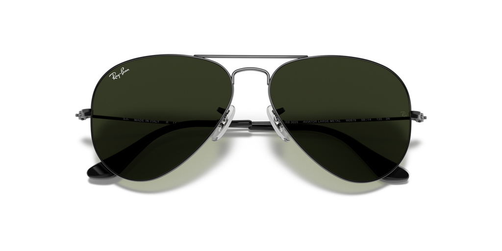 Ray - Ban RB3025 AVIATOR W0879