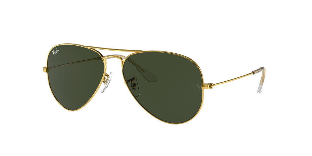 Ray - Ban RB3025 AVIATOR W3234