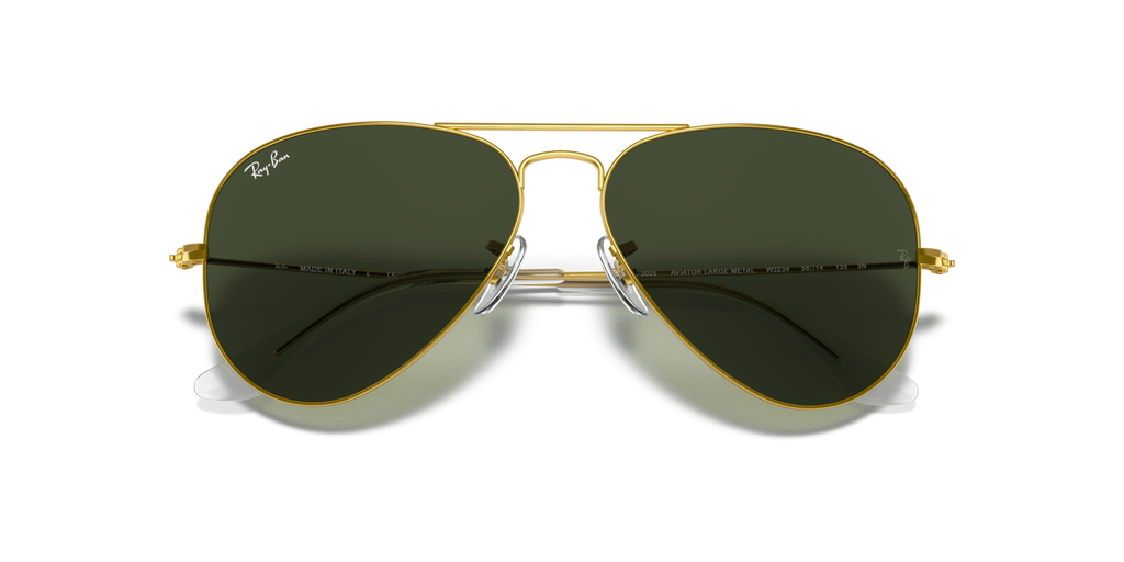 Ray - Ban RB3025 AVIATOR W3234