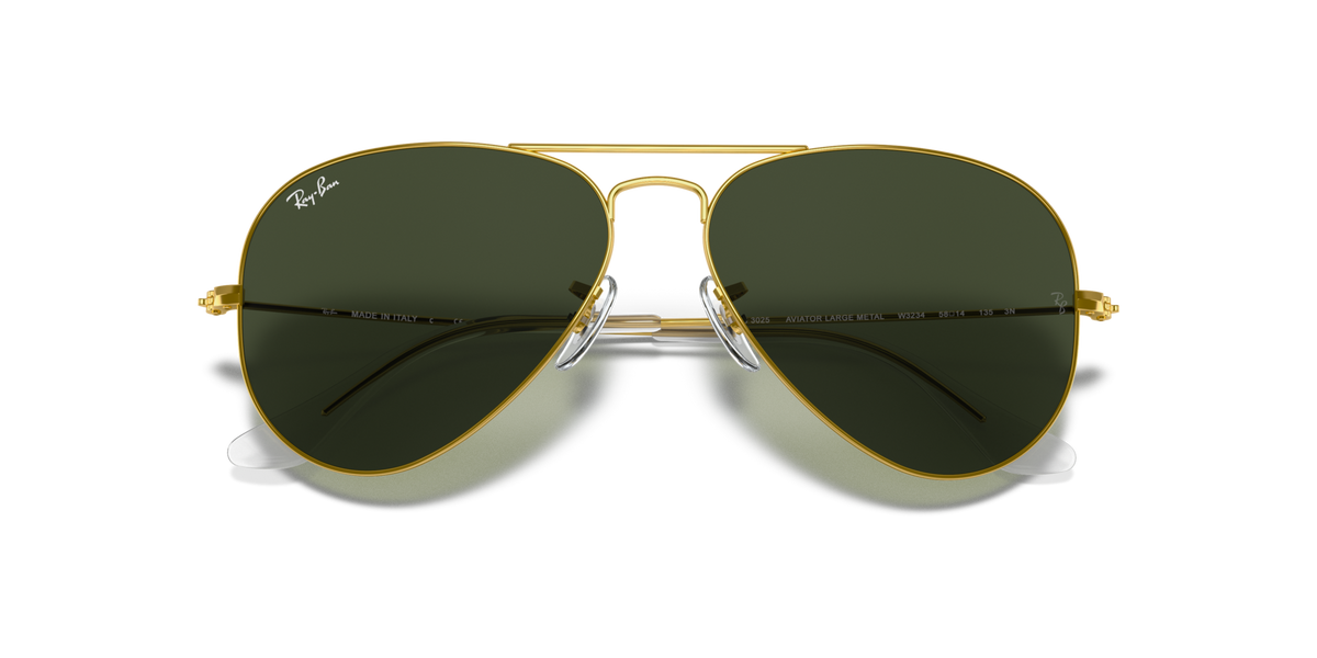Ray - Ban RB3025 AVIATOR W3234