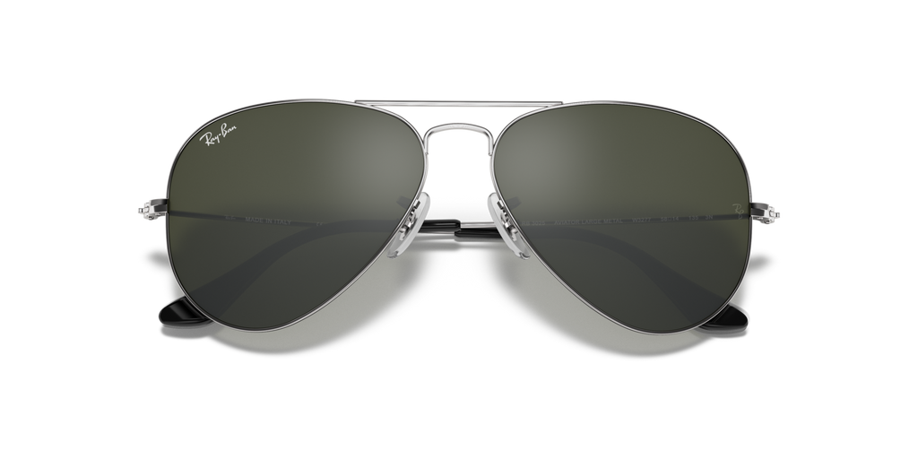 Ray - Ban RB3025 AVIATOR W3277