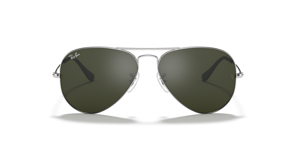 Ray - Ban RB3025 AVIATOR W3277