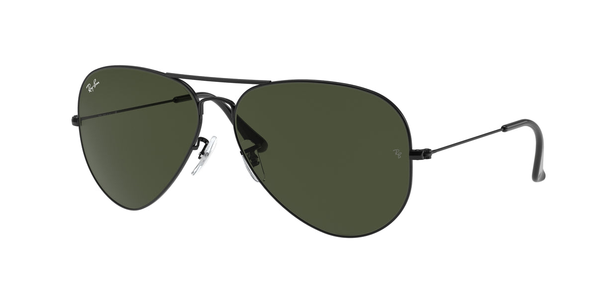 Ray - Ban RB3026 AVIATOR LARGE METAL II L2821
