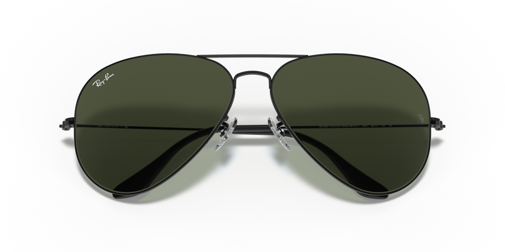 Ray - Ban RB3026 AVIATOR LARGE METAL II L2821