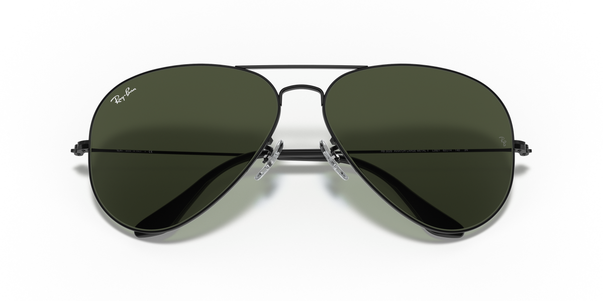 Ray - Ban RB3026 AVIATOR LARGE METAL II L2821