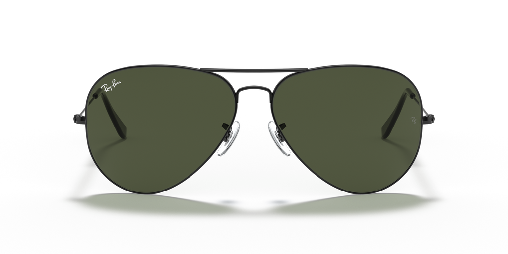 Ray - Ban RB3026 AVIATOR LARGE METAL II L2821
