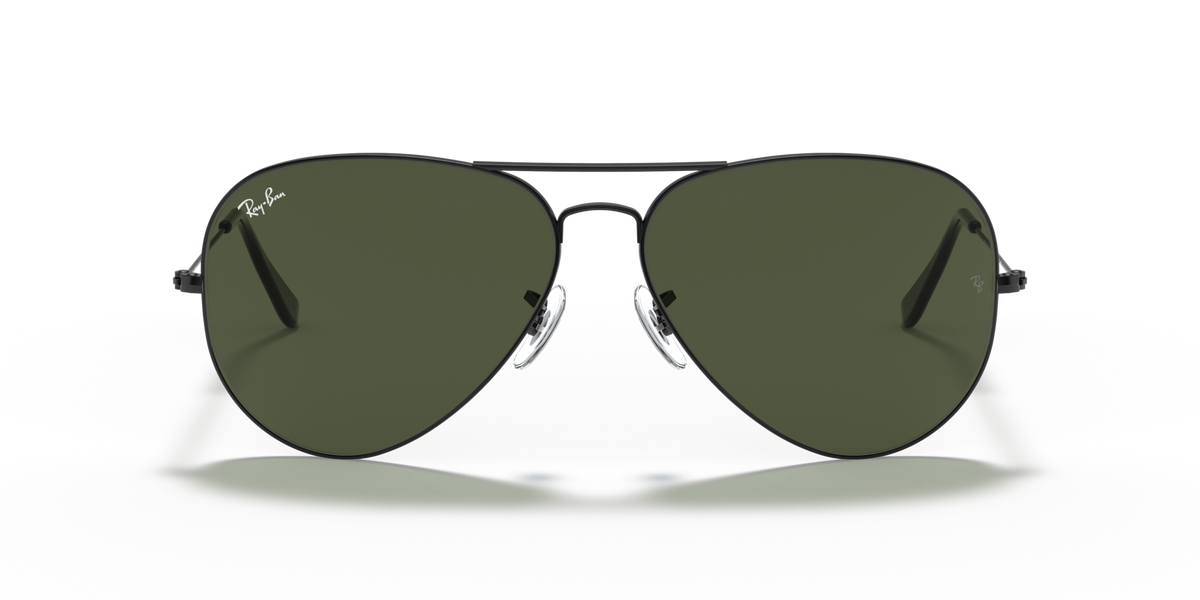 Ray - Ban RB3026 AVIATOR LARGE METAL II L2821