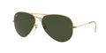 Ray - Ban RB3026 AVIATOR LARGE METAL II L2846