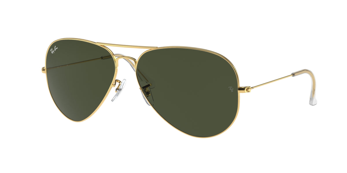 Ray - Ban RB3026 AVIATOR LARGE METAL II L2846