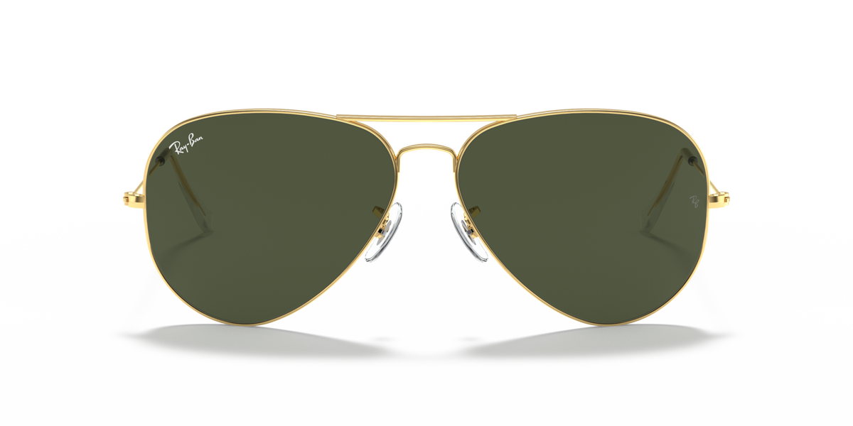 Ray - Ban RB3026 AVIATOR LARGE METAL II L2846