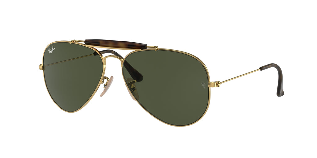 Ray - Ban RB3029 OUTDOORSMAN II 181