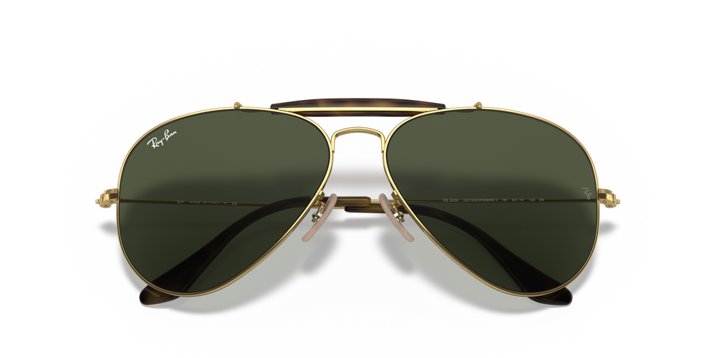Ray - Ban RB3029 OUTDOORSMAN II 181