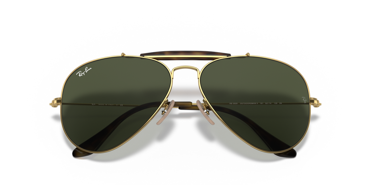 Ray - Ban RB3029 OUTDOORSMAN II 181