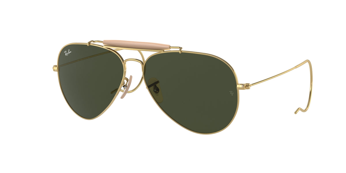 Ray - Ban RB3030 OUTDOORSMAN I L0216