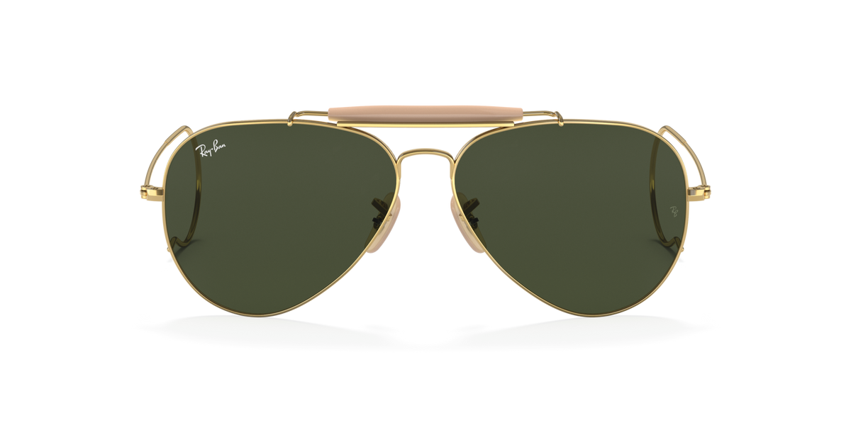 Ray - Ban RB3030 OUTDOORSMAN I L0216