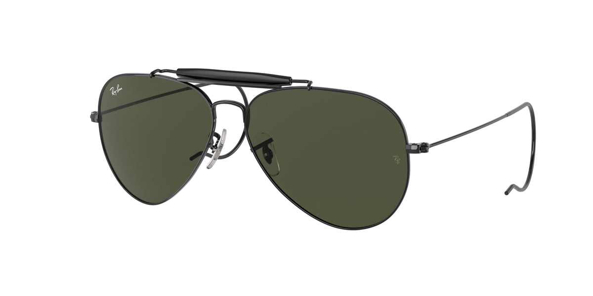Ray - Ban RB3030 OUTDOORSMAN I L9500