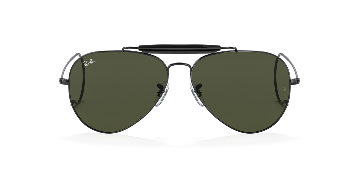 Ray - Ban RB3030 OUTDOORSMAN I L9500