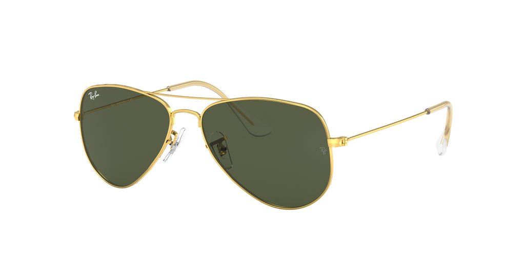 Ray - Ban RB3044 AVIATOR SMALL METAL L0207