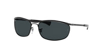 Ray - Ban RB3119M OLYMPIAN I DELUXE 002/R5