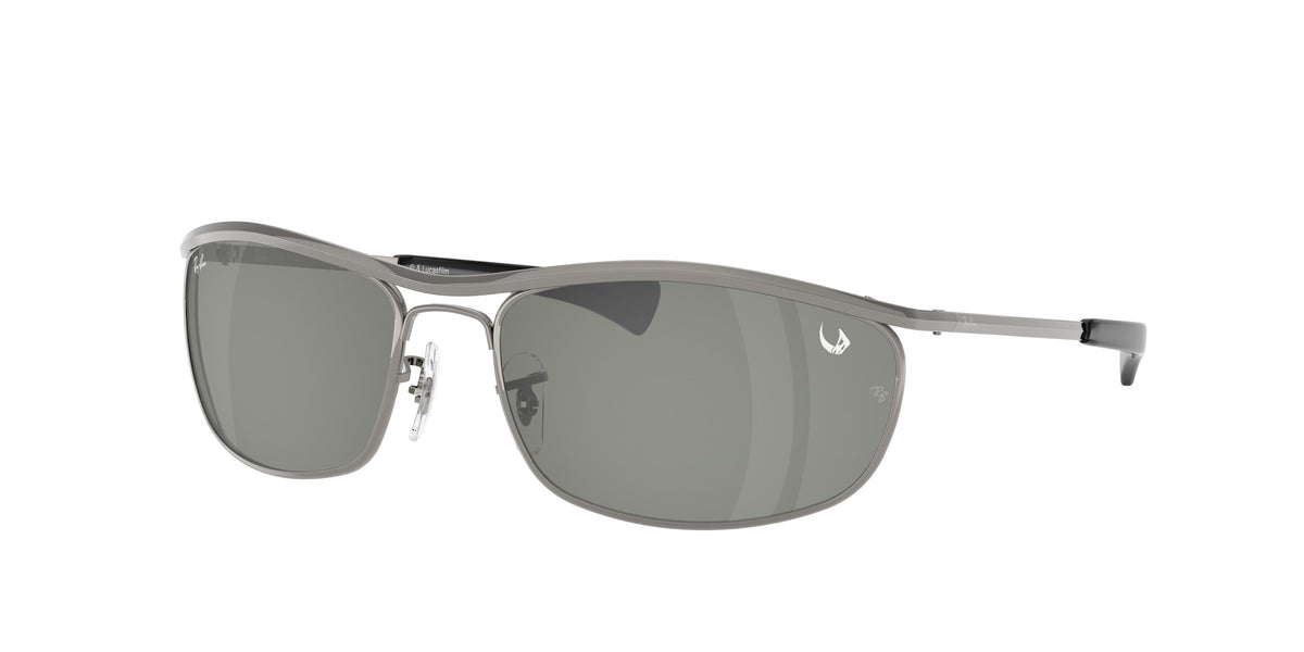 Ray - Ban RB3119M OLYMPIAN I DELUXE 928040