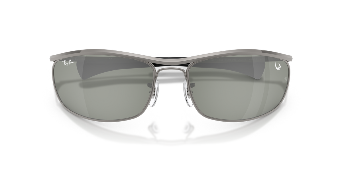 Ray - Ban RB3119M OLYMPIAN I DELUXE 928040