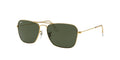 Ray - Ban RB3136 CARAVAN 001