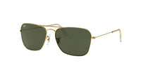 Ray - Ban RB3136 CARAVAN 001