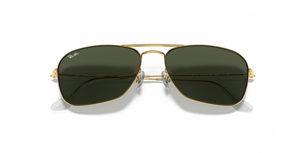 Ray - Ban RB3136 CARAVAN 001