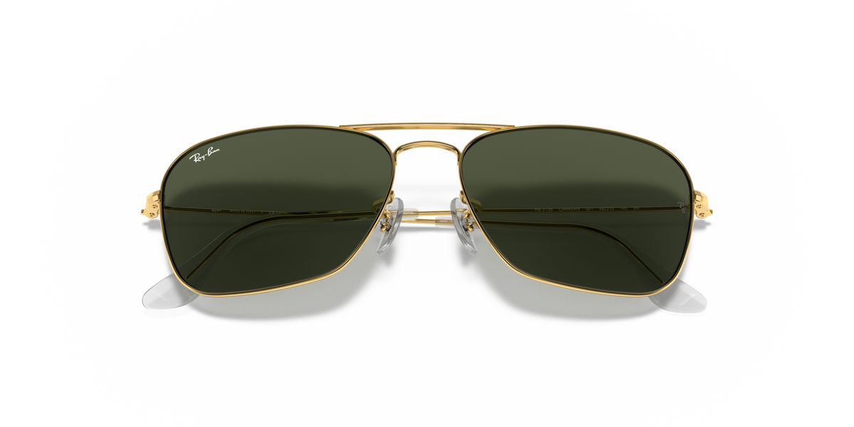 Ray - Ban RB3136 CARAVAN 001