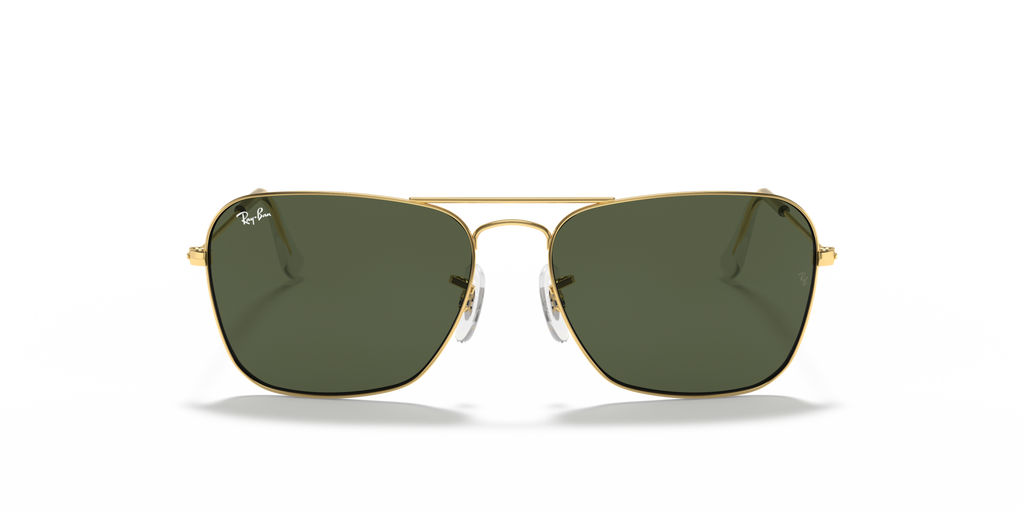 Ray - Ban RB3136 CARAVAN 001