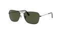 Ray - Ban RB3136 CARAVAN 004