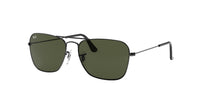 Ray - Ban RB3136 CARAVAN 004