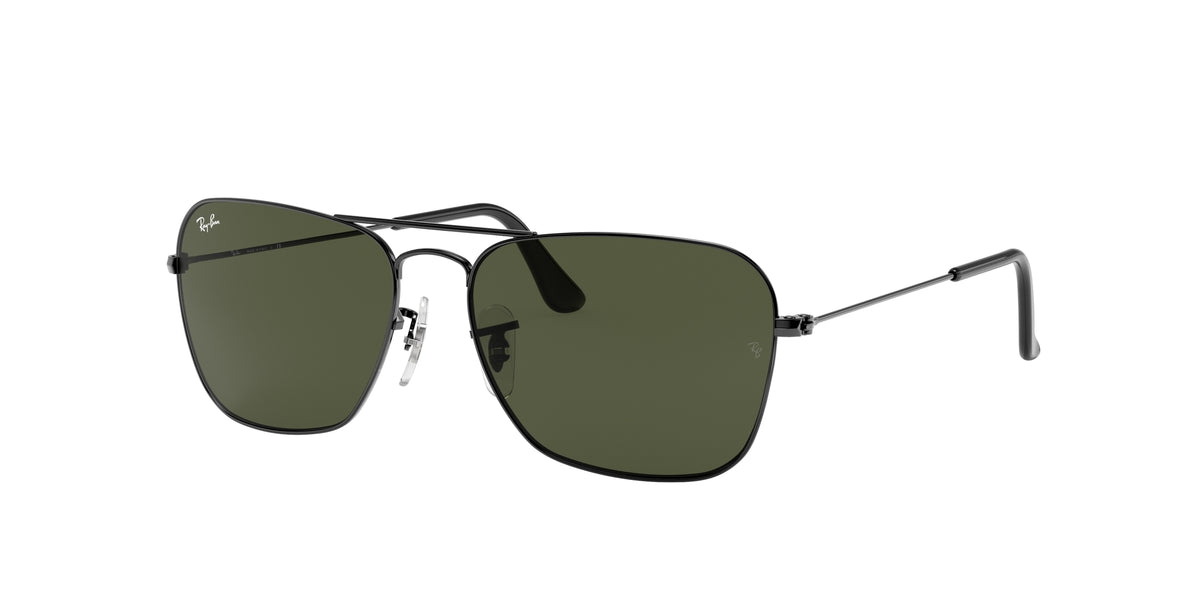 Ray - Ban RB3136 CARAVAN 004