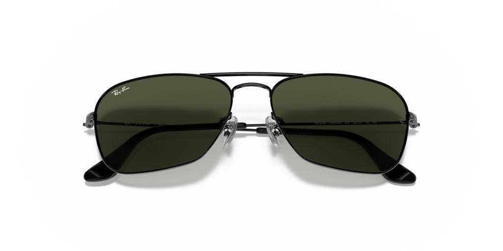 Ray - Ban RB3136 CARAVAN 004