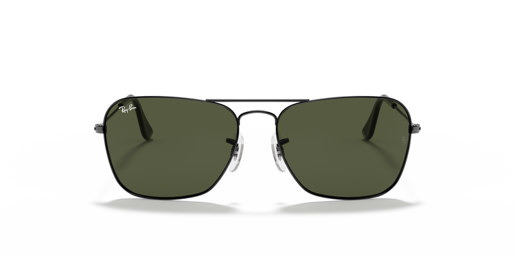 Ray - Ban RB3136 CARAVAN 004