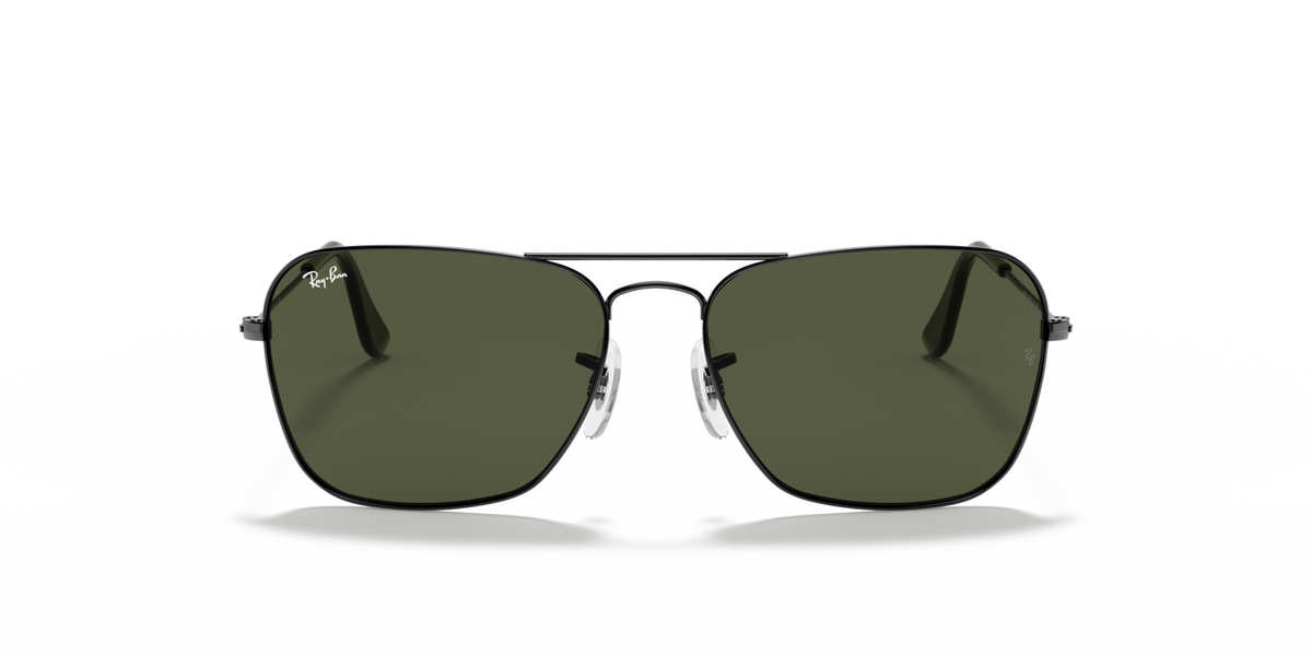 Ray - Ban RB3136 CARAVAN 004