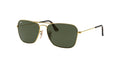 Ray - Ban RB3136 CARAVAN 181